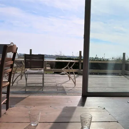 Holiday Maison D'en Haut - Ldt104 By Interhome Nyaraló *